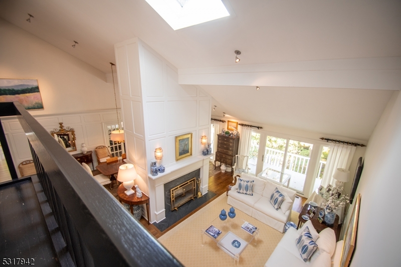 New Vernon - Residential