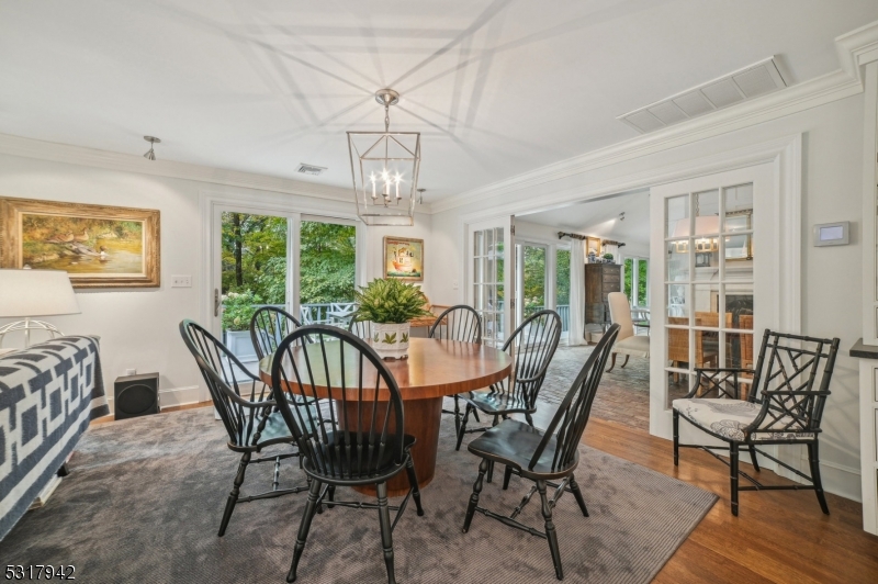 New Vernon - Residential