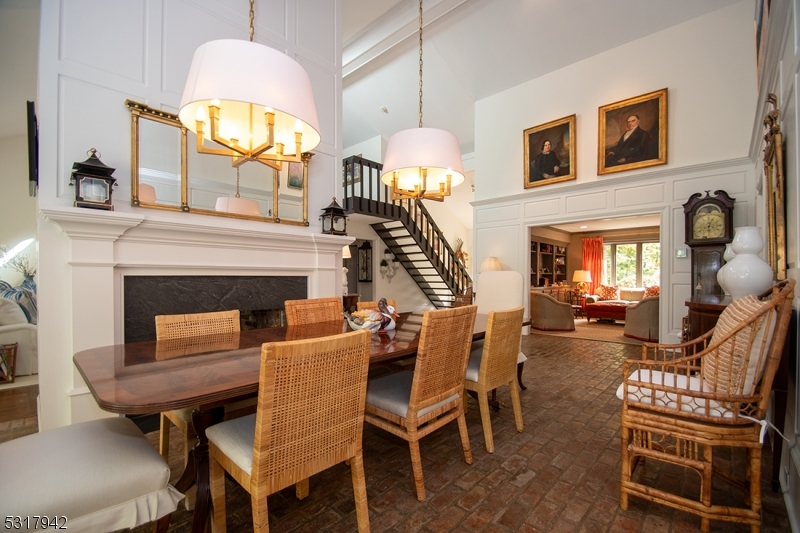 New Vernon - Residential