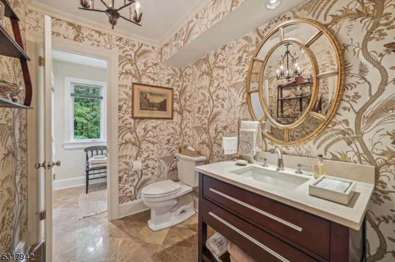 New Vernon - Residential