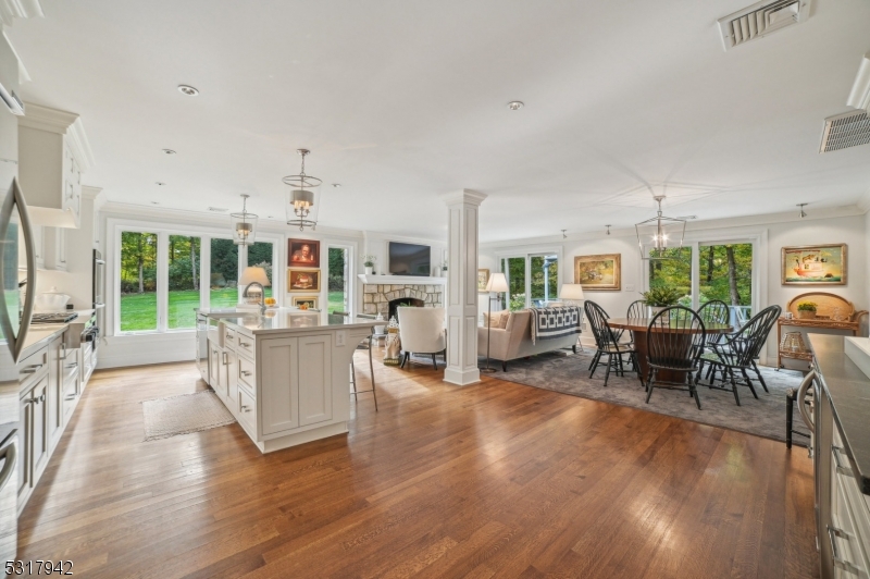 New Vernon - Residential