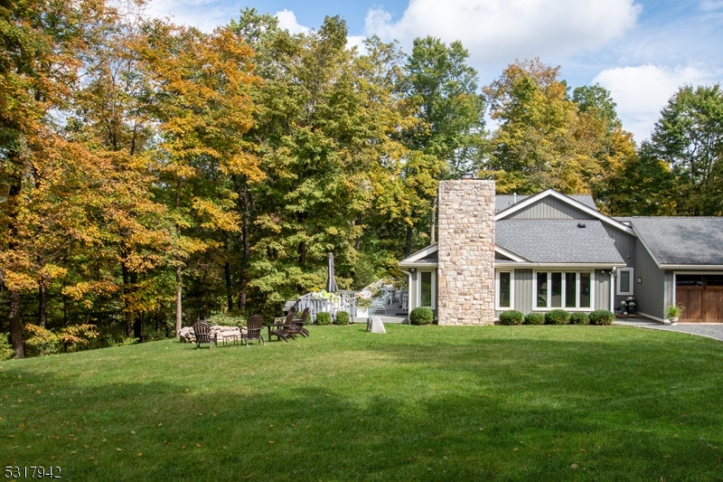 New Vernon - Residential