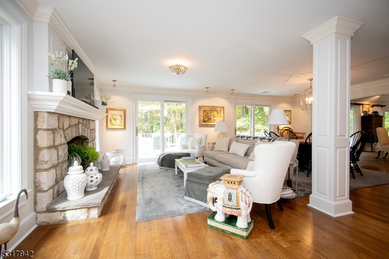 New Vernon - Residential