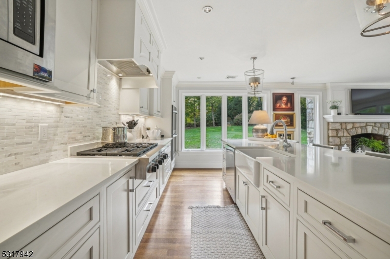 New Vernon - Residential