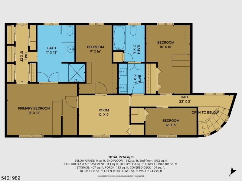 Main image without alt text