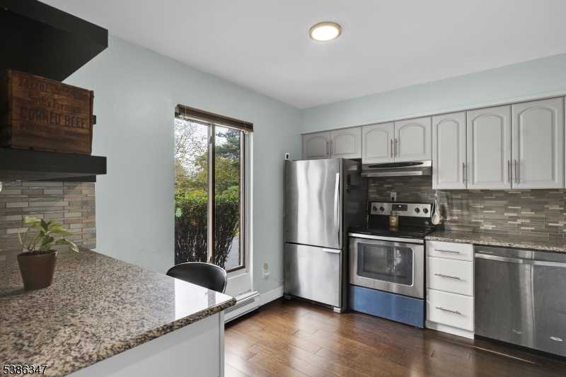 Claremont Hills - Residential