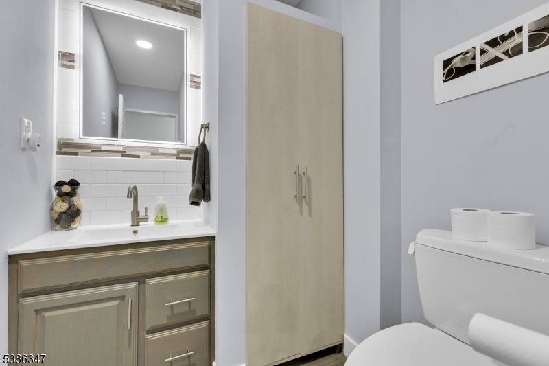 Claremont Hills - Residential