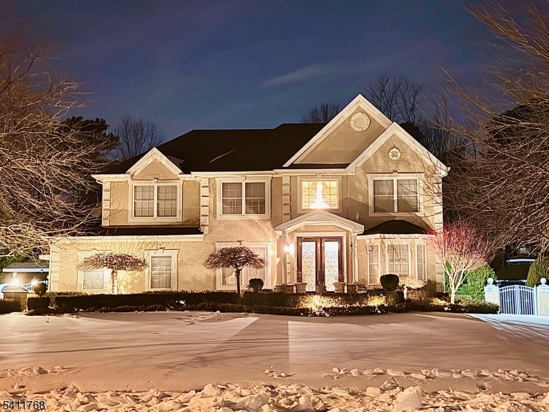 Monroe Pines Sec 5 Section - Residential