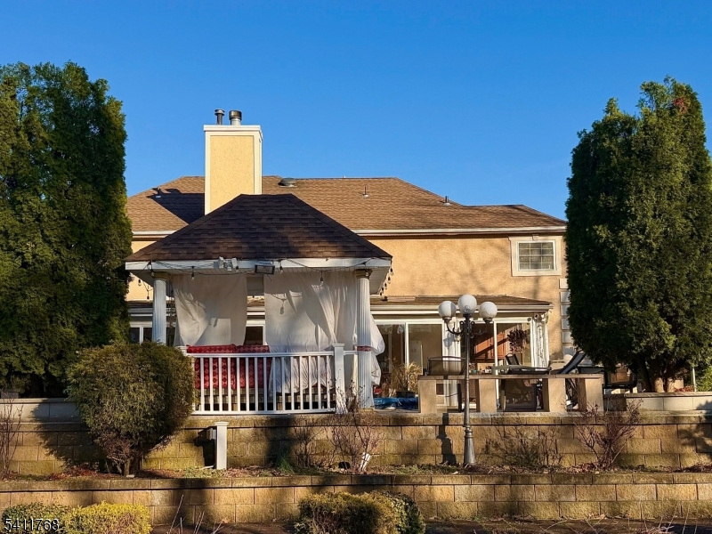 Monroe Pines Sec 5 Section - Residential