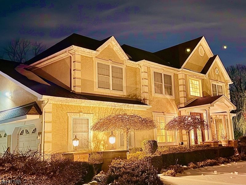 Monroe Pines Sec 5 Section - Residential