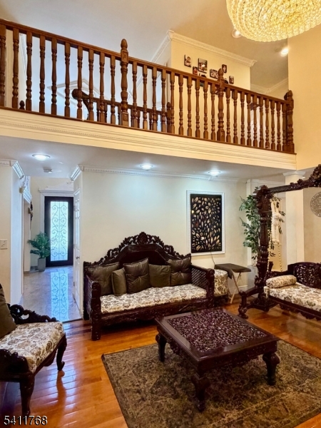 Monroe Pines Sec 5 Section - Residential