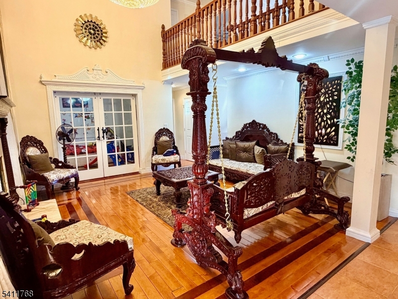 Monroe Pines Sec 5 Section - Residential