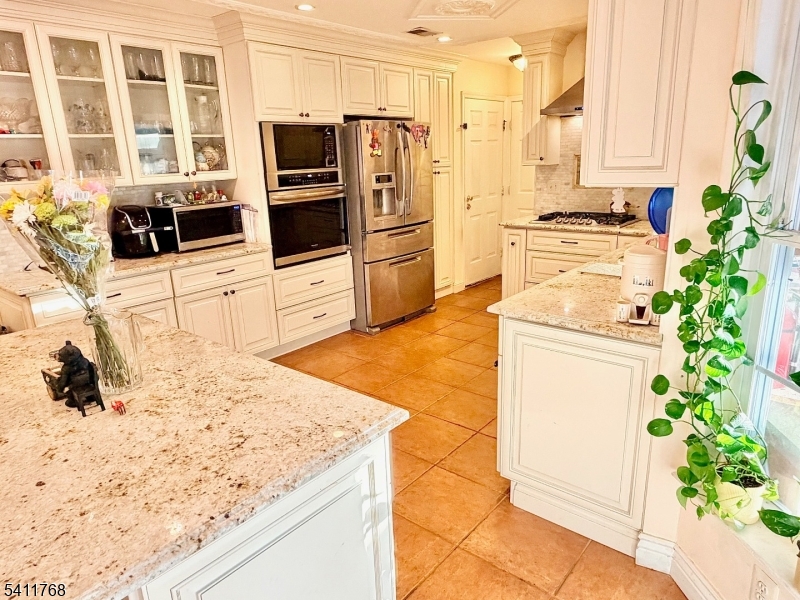 Monroe Pines Sec 5 Section - Residential