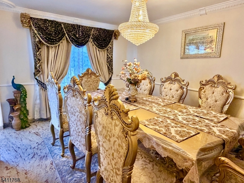 Monroe Pines Sec 5 Section - Residential