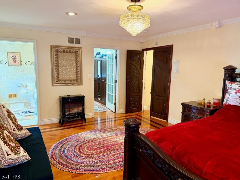 Monroe Pines Sec 5 Section - Residential