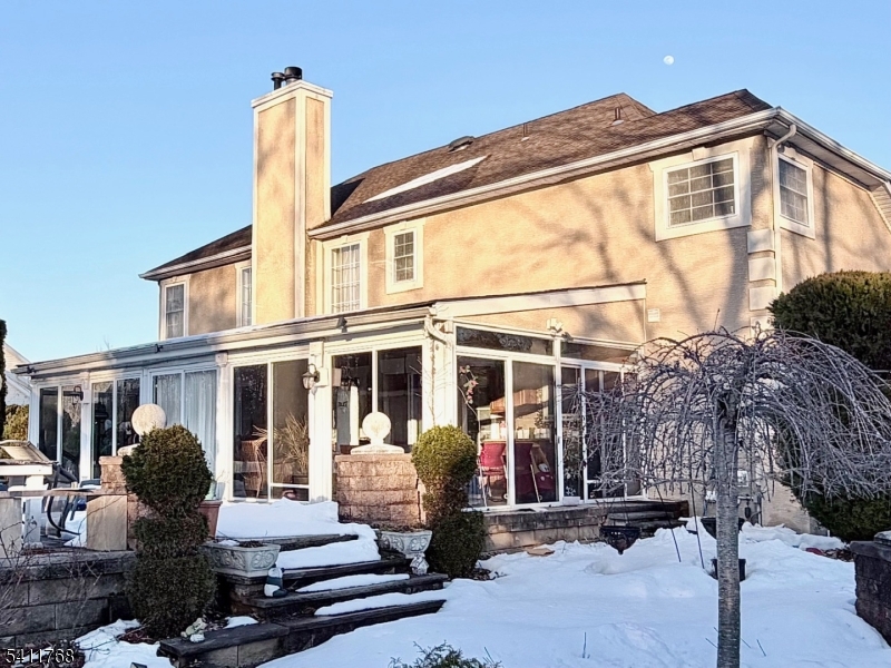 Monroe Pines Sec 5 Section - Residential