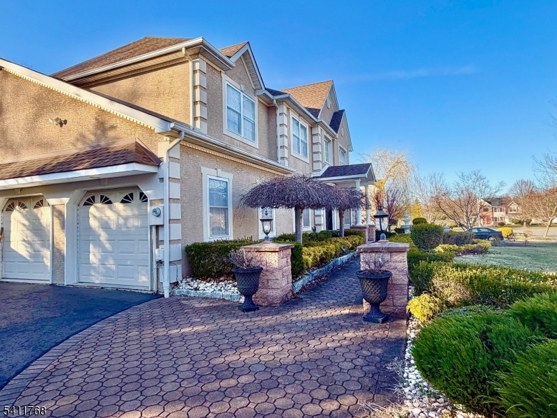 Monroe Pines Sec 5 Section - Residential