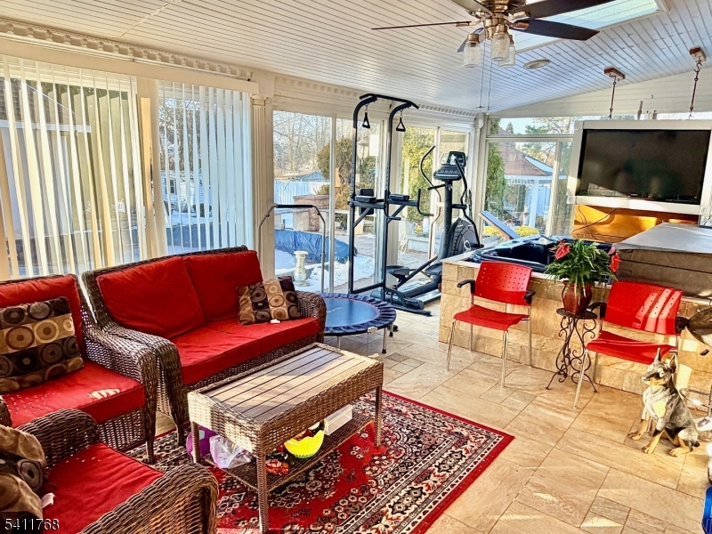 Monroe Pines Sec 5 Section - Residential