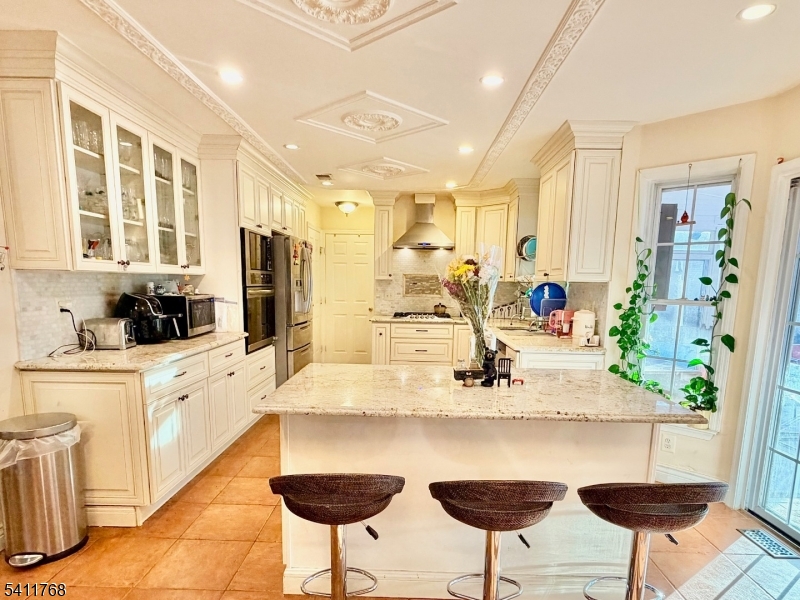 Monroe Pines Sec 5 Section - Residential