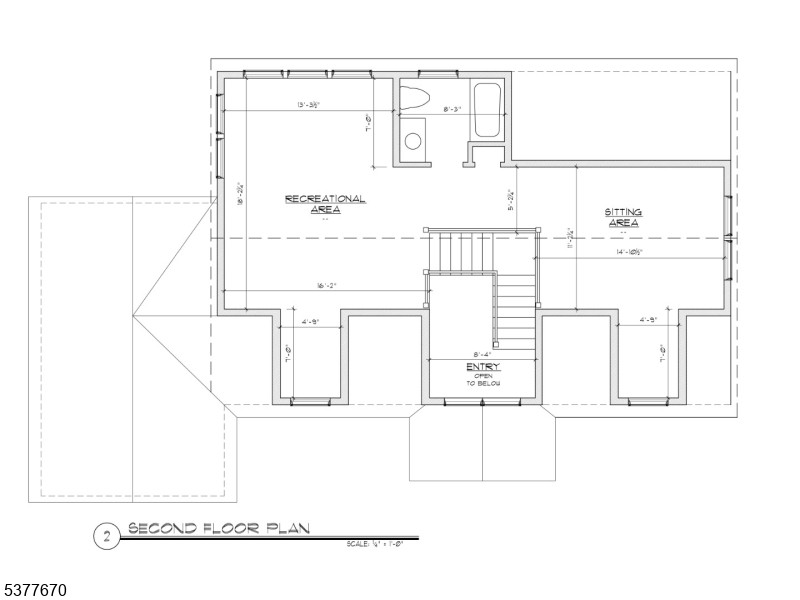 Lake Panorama - Land