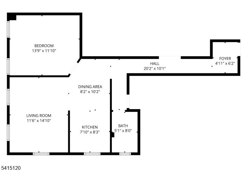 BLVD East - Residential