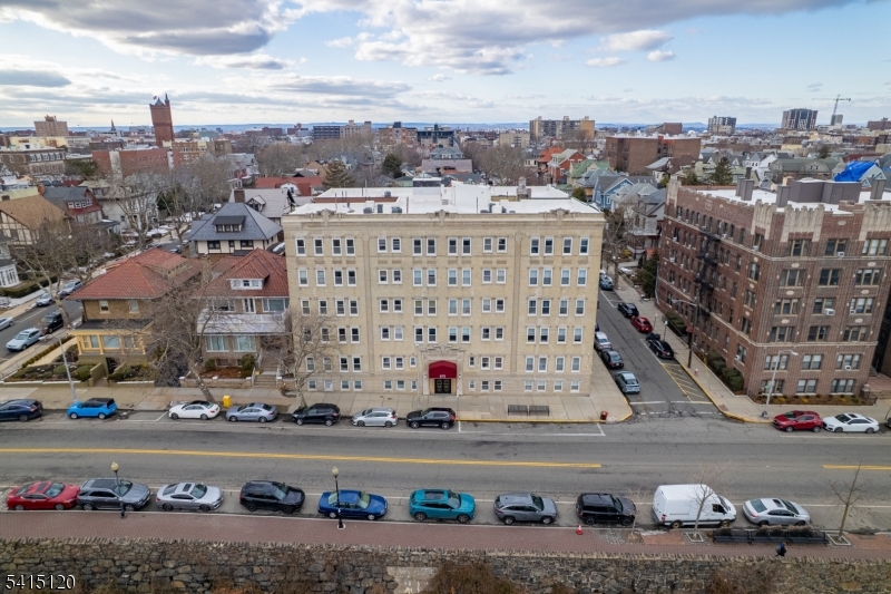 BLVD East - Residential