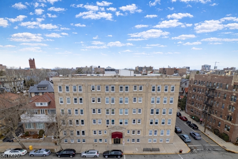 BLVD East - Residential