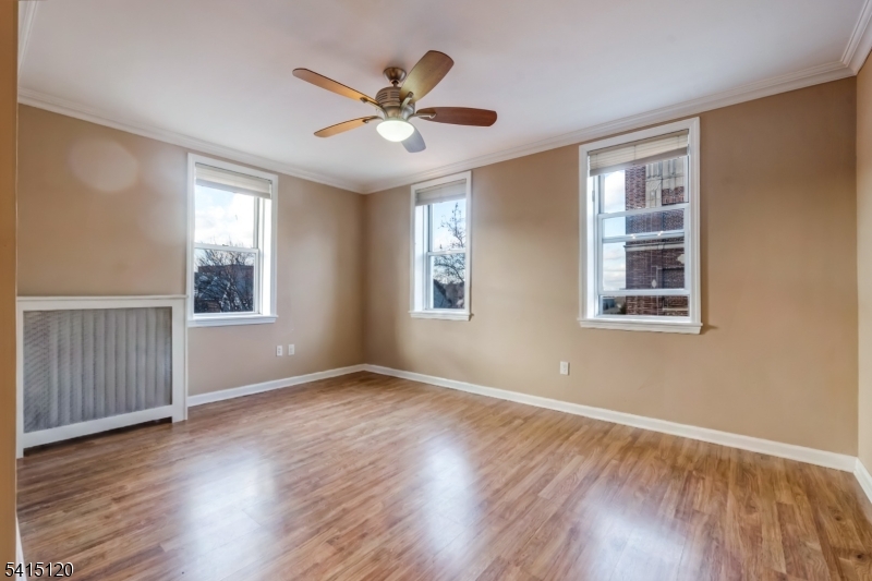 BLVD East - Residential