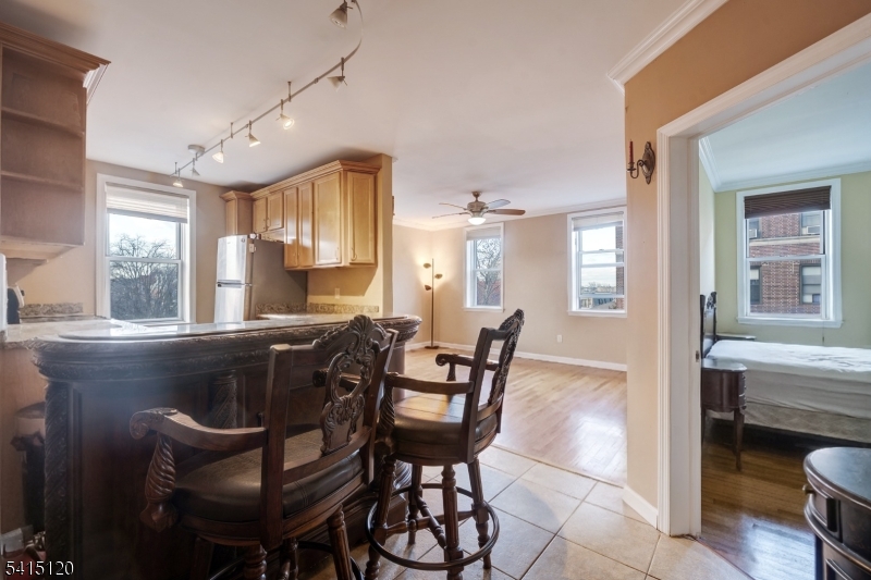 BLVD East - Residential