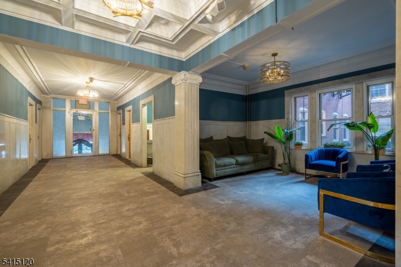 BLVD East - Residential