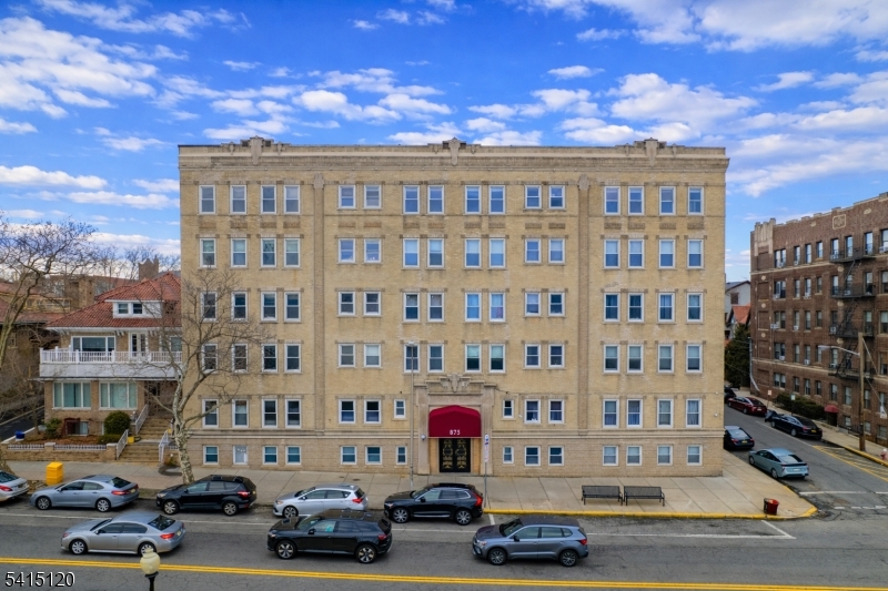 BLVD East - Residential