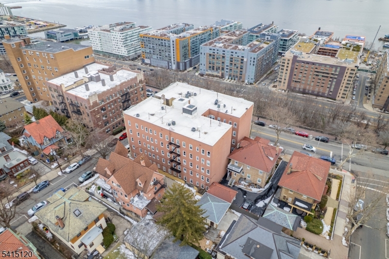 BLVD East - Residential