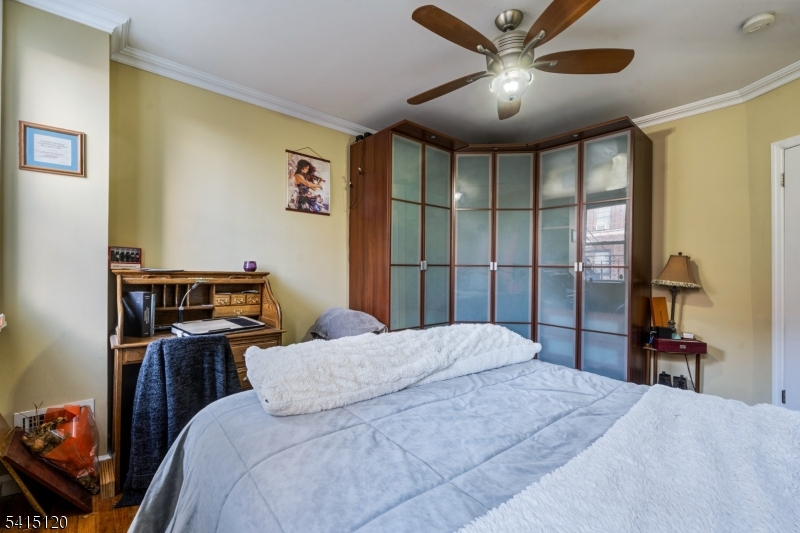 BLVD East - Residential