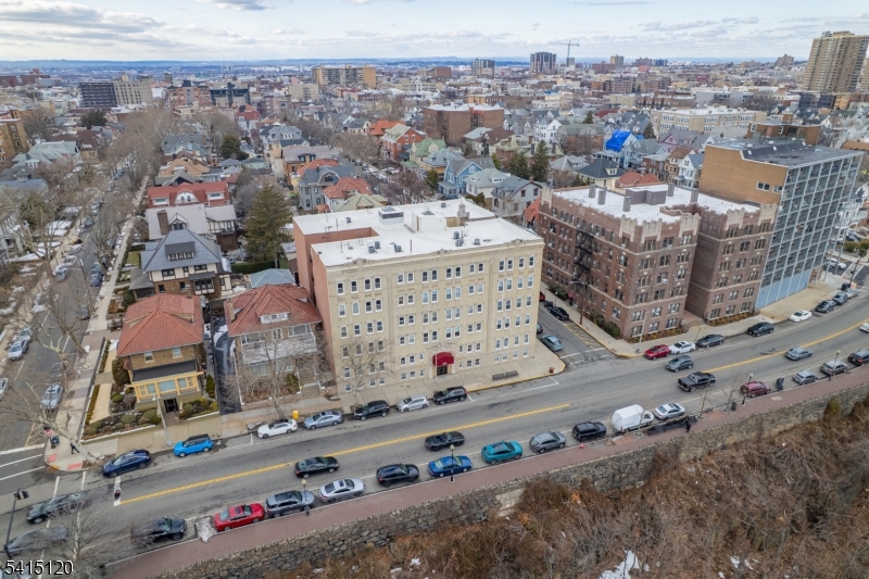 BLVD East - Residential