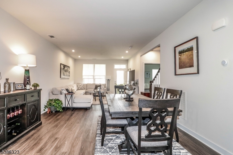 The Villages at Hawk Pointe - Residential