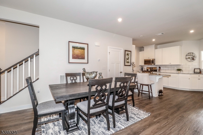 The Villages at Hawk Pointe - Residential