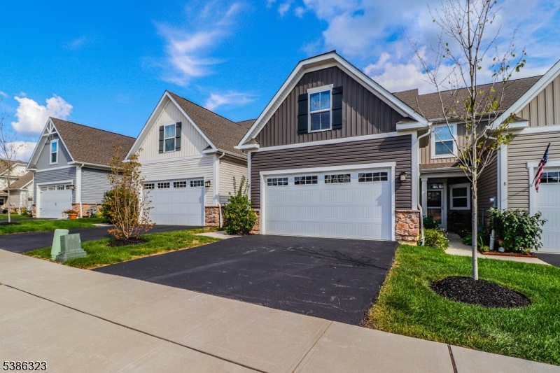 The Villages at Hawk Pointe - Residential