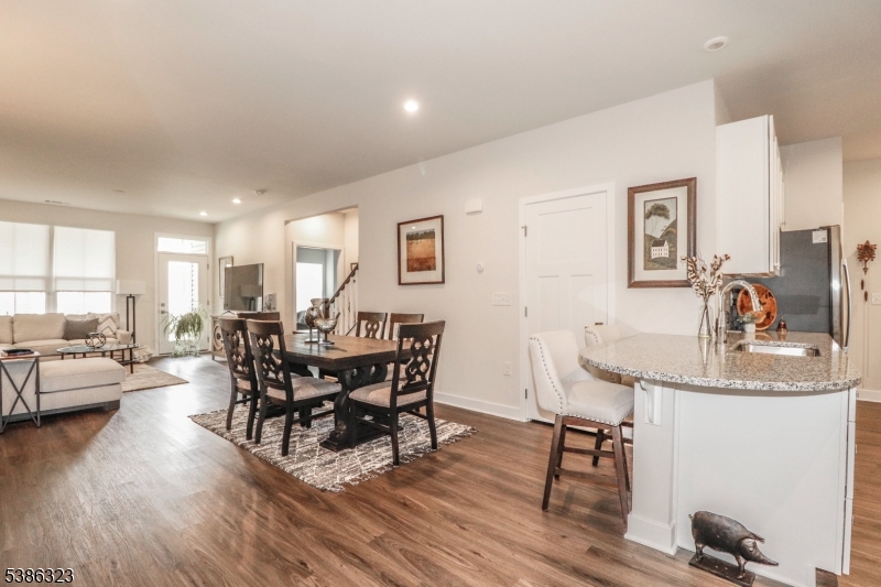 The Villages at Hawk Pointe - Residential