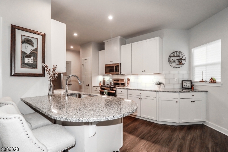 The Villages at Hawk Pointe - Residential