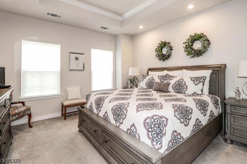 The Villages at Hawk Pointe - Residential