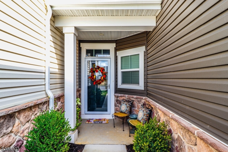 The Villages at Hawk Pointe - Residential