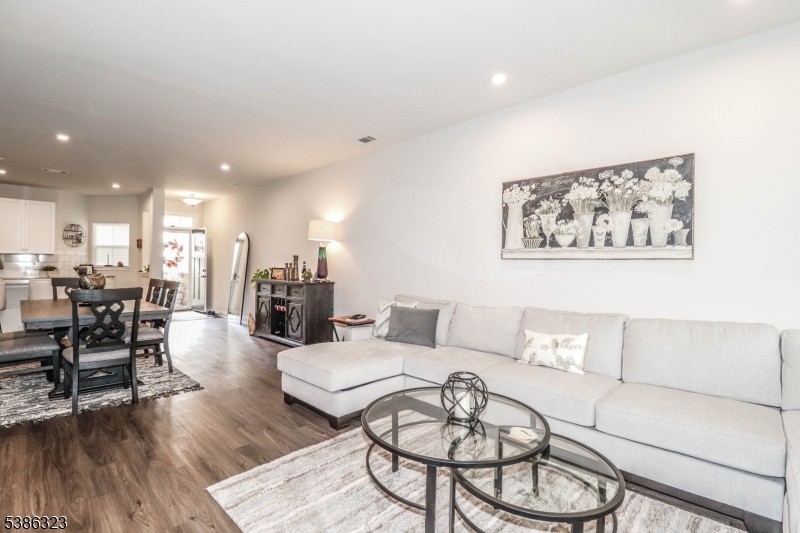 The Villages at Hawk Pointe - Residential