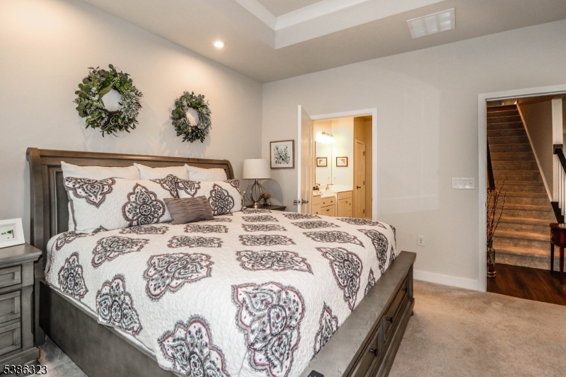 The Villages at Hawk Pointe - Residential