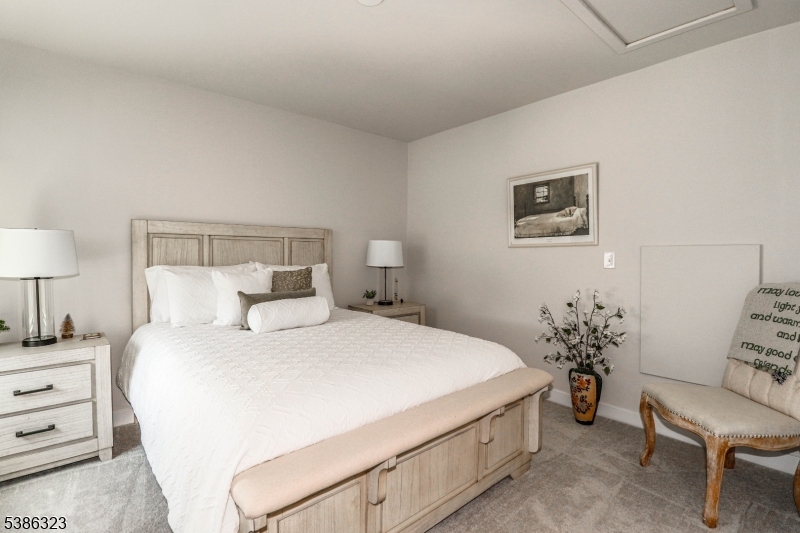 The Villages at Hawk Pointe - Residential