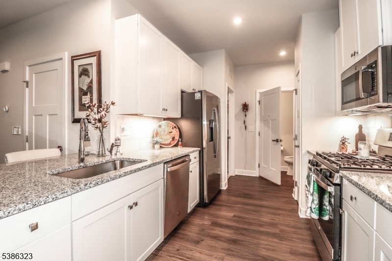 The Villages at Hawk Pointe - Residential