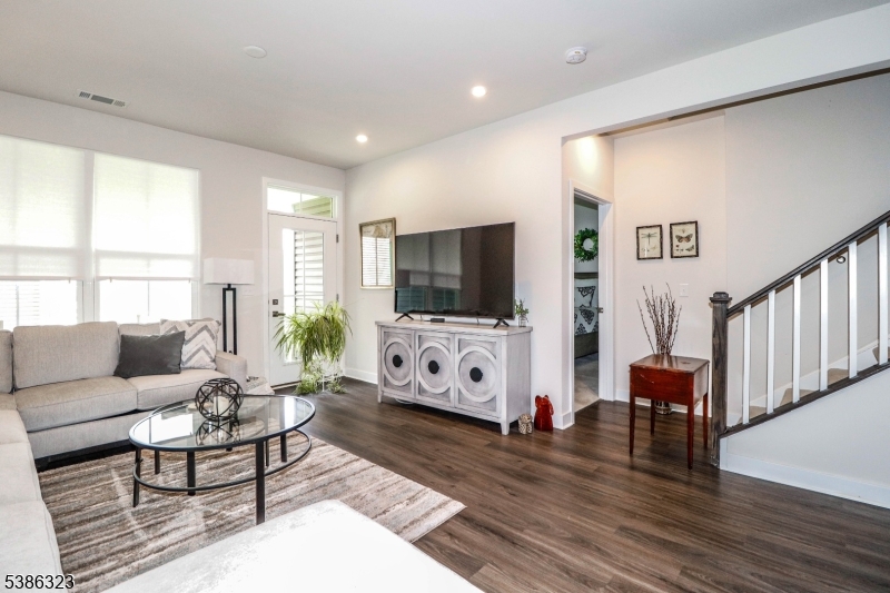 The Villages at Hawk Pointe - Residential