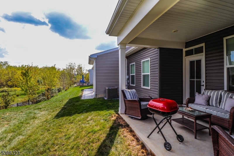 The Villages at Hawk Pointe - Residential