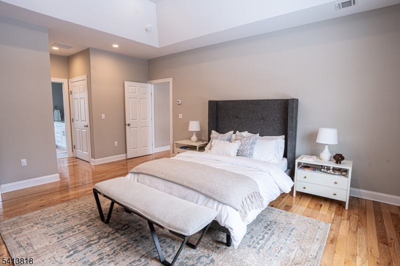 Whippany - Residential Lease