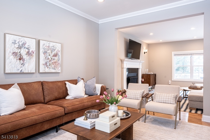 Whippany - Residential Lease