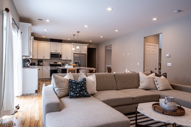 Whippany - Residential Lease